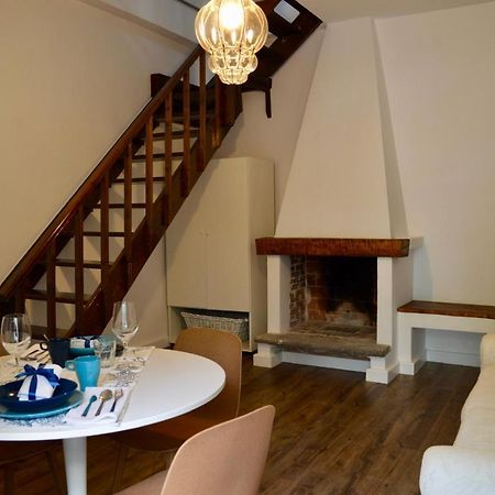 Perla Blu Apartment Gaeta Luaran gambar