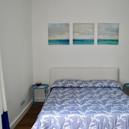 Perla Blu Apartment Gaeta Luaran gambar